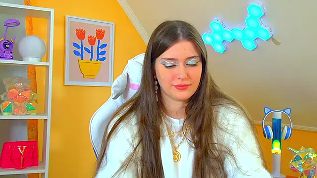 JessicaJewells' Live XXX Chat