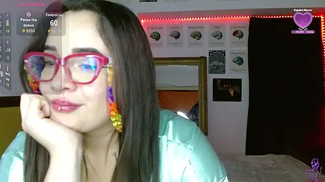 Nova-Satela Chat XXX in diretta