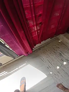 Show de Delhi_ki_Pariyan na webcam