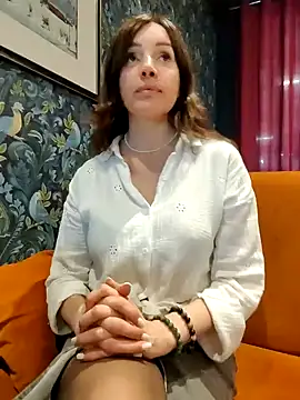 EvaXOAir Live XXX-chat