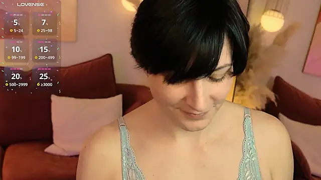 LorenDaze Obrolan Langsung XXX