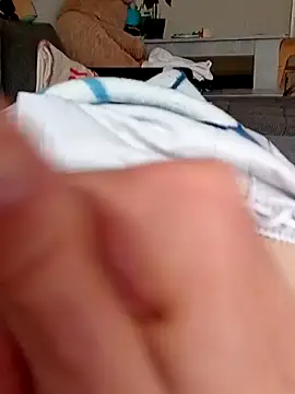 Markus0088 webcam show