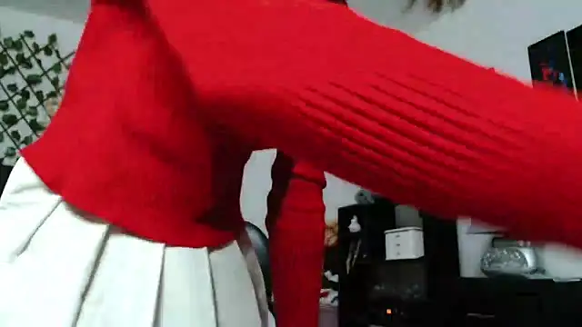 Dama_Scarlata18's Live XXX Chat