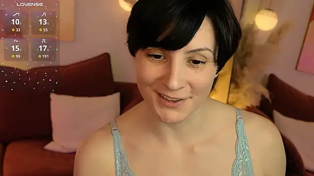 Chat +18 de LorenDaze ao vivo