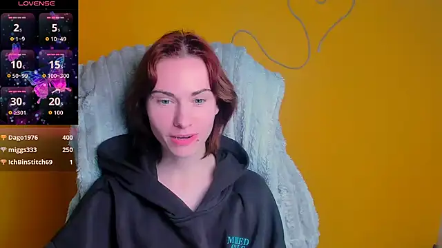 Fiona_Night Live XXX Chat