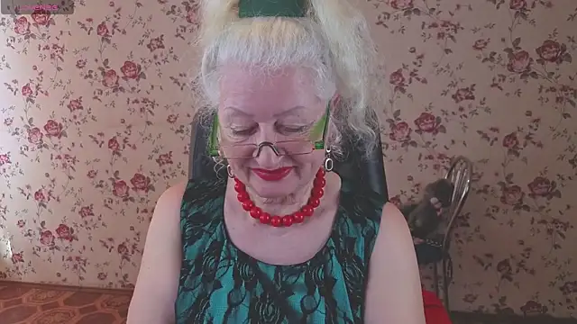 Chat XXX ao vivo de Maya_Mayflower