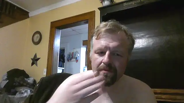 TheOneDonShaun – webcam-show