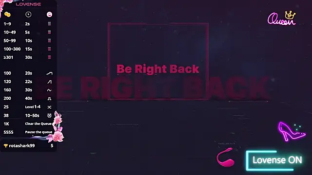 BigCockValentina Webcamshow