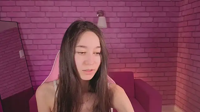 Nicole_Brownie 웹캠 쇼