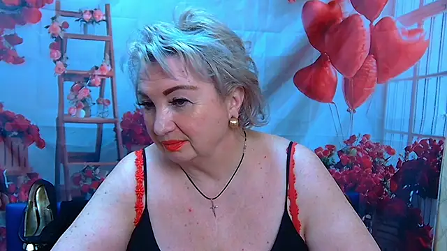 แชท XXX สดของ RenataDaster