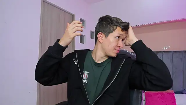 ken_coln Webbikameraesitys