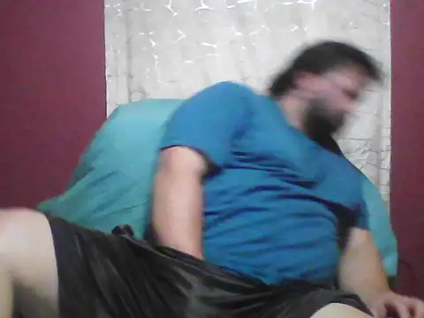 Show Webcam de Strongbutgentle36