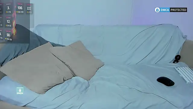 Chatroom XXX en direct de ricky_bolt