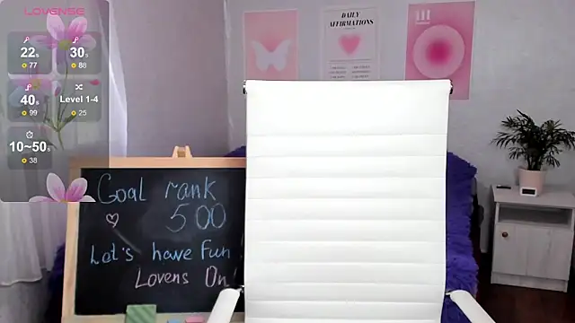 Geisha_Anna Live XXX-chat