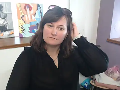 Milfa_meddison Obrolan Langsung XXX