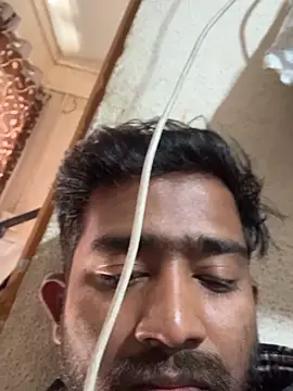 puneBC's Webcam Show