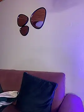 Webkamerová show Maddy_pinnkk