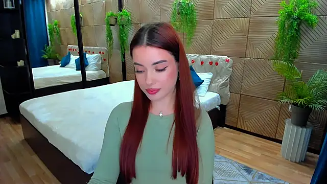 PutOnRepeat – Naživo XXX chat