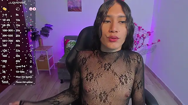 CamilaHarperr_ – Kamerová šou