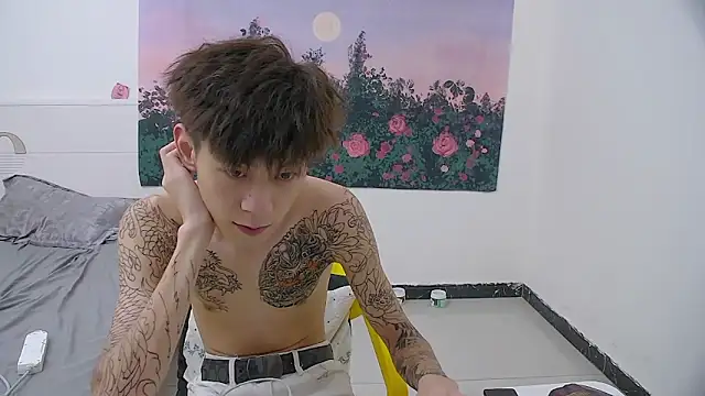 paofu-001 – Live XXX-chat