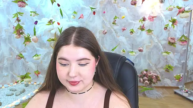 Онлайн чат XXX PixelGoddess