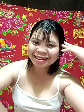 Dumi_009 网络视讯表演