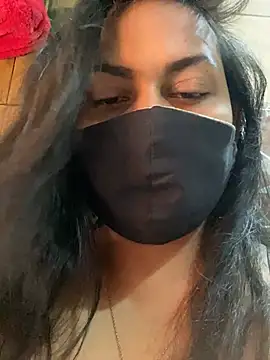 Haanikaur_saavi's Webcam Show