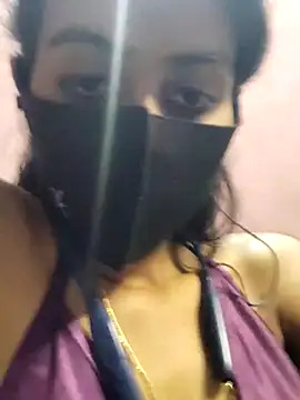 Thaper_Meera2's Webcam Show