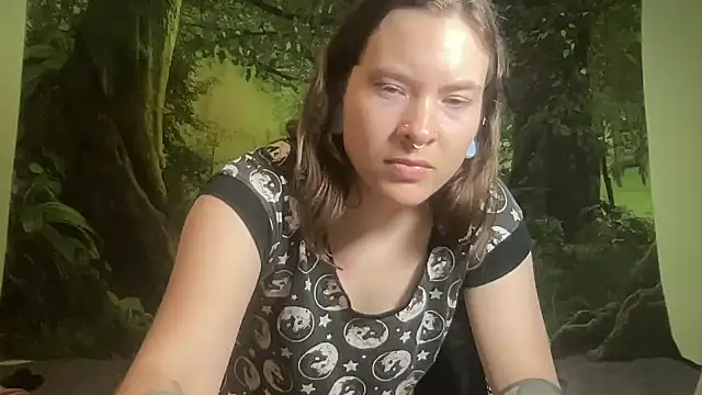 mo0ngoddess লাইভ XXX চ্যাট