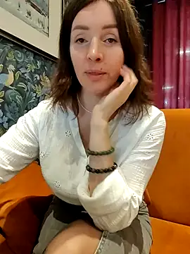 EvaXOAir – webcam-show