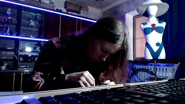 Chat XXX Live pa1e_pr1ncess