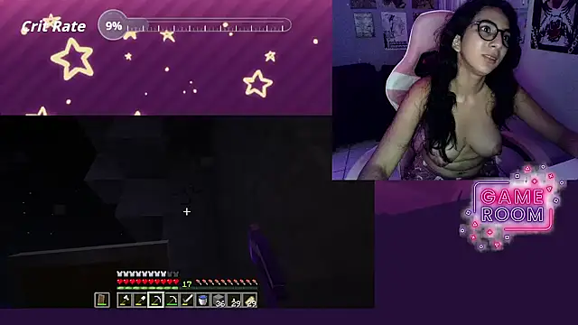 Abysparadise 网络视讯表演