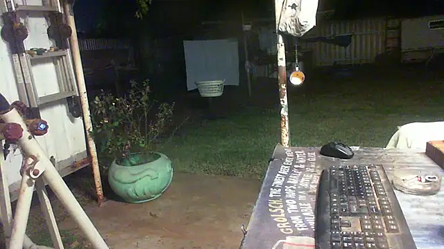 herbie010666 Webcam-Show