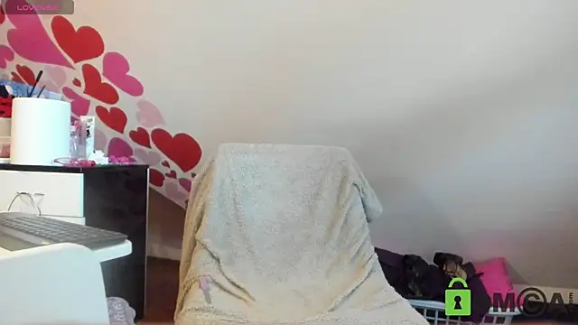 Kleopatra86 Webcamshow