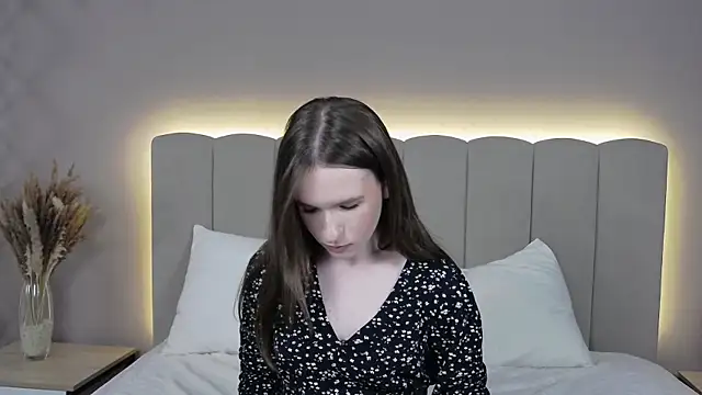 MarliinNova Webcam-Show