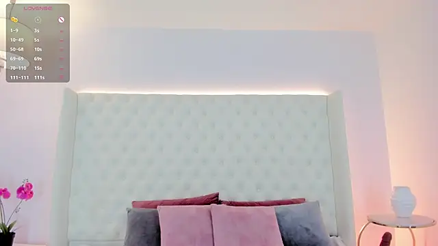 دردشة Byanca_Heart الجنسية المباشرة