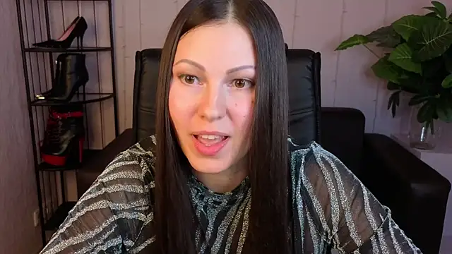 Živý XXX chat Dana__dom