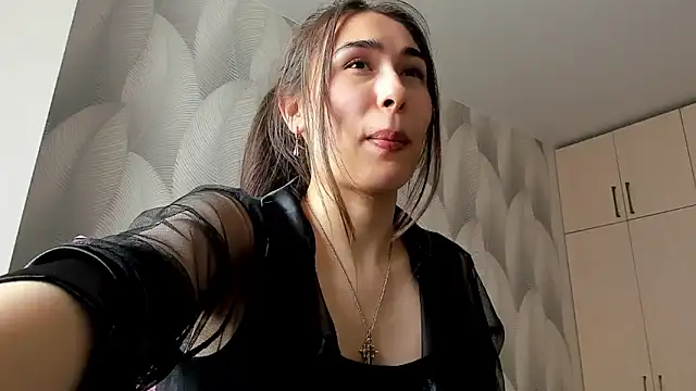 Bambiii_bby's Live XXX Chat