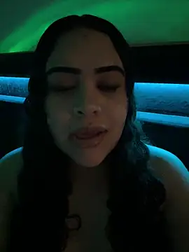 iTrapXXX Show in webcam