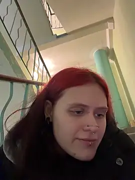 Webkamerová show FoxyMood