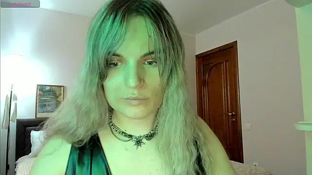 milliKira006 Webcam-Show