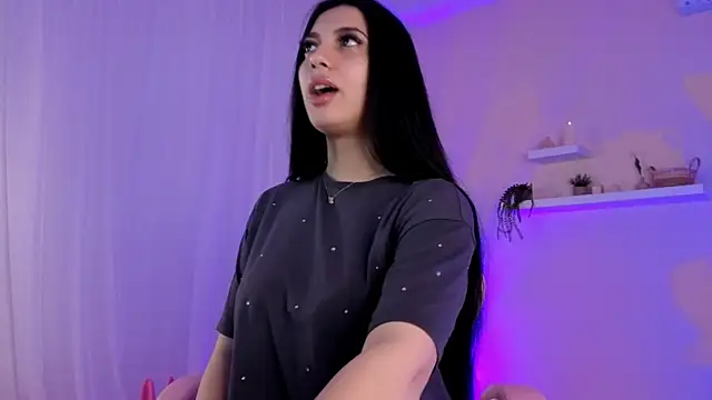 Živý XXX chat BetsyGonzale