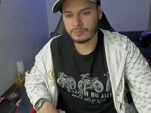 Chat XXX Live ragnar_lothbrok777