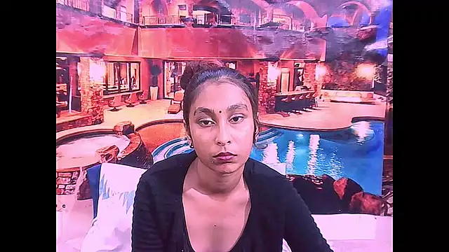 แชท XXX สดของ IndianSexyButt