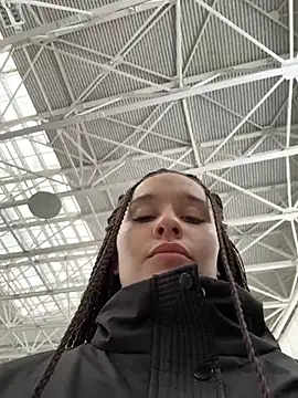 Živý XXX chat KishaMur