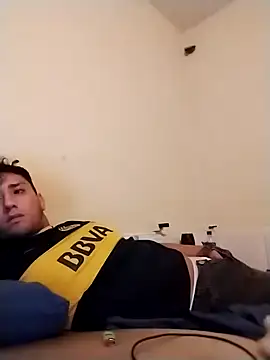 Argmorbquiera Webcam-Show