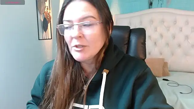 MsJossie – Naživo XXX chat