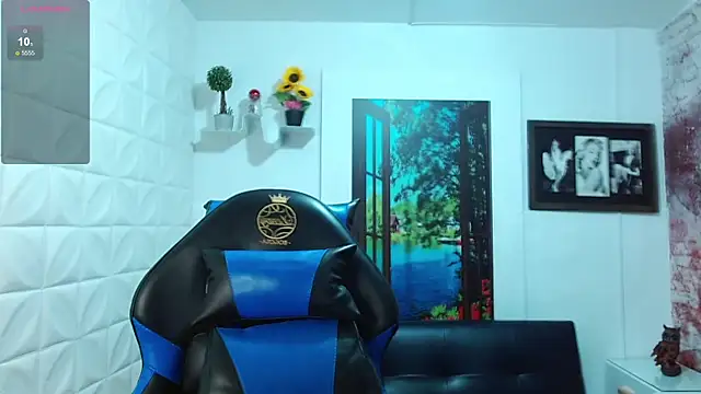 XXX chat uživo modela gigi_gilt_