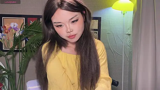 xiaosu22's Live XXX Chat