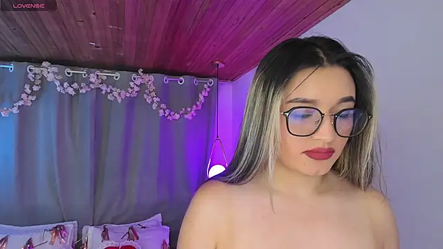 Irisbeel Obrolan Langsung XXX